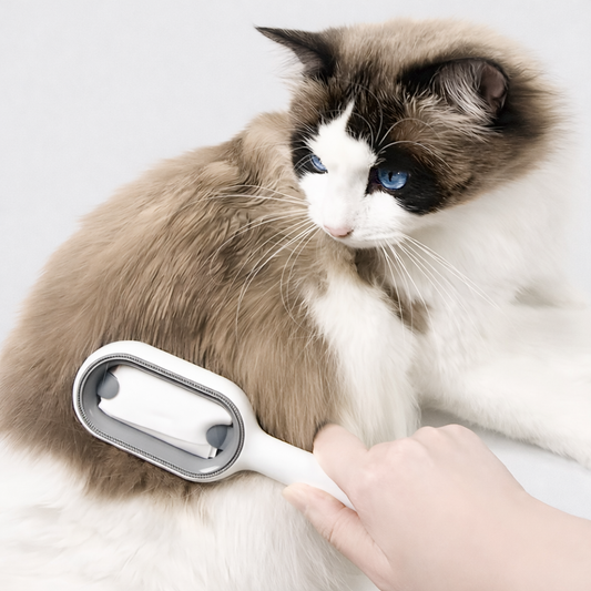 Pet Hair Lint Roller Remover