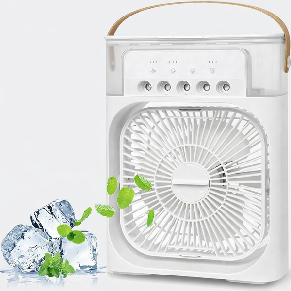 Fan Air Cooler fan USB Electric Fan