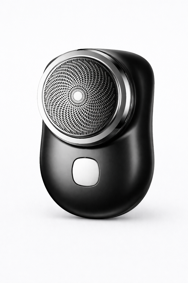 New Upgrade Mini Electric Razor & Rechargeable Shavers for Men